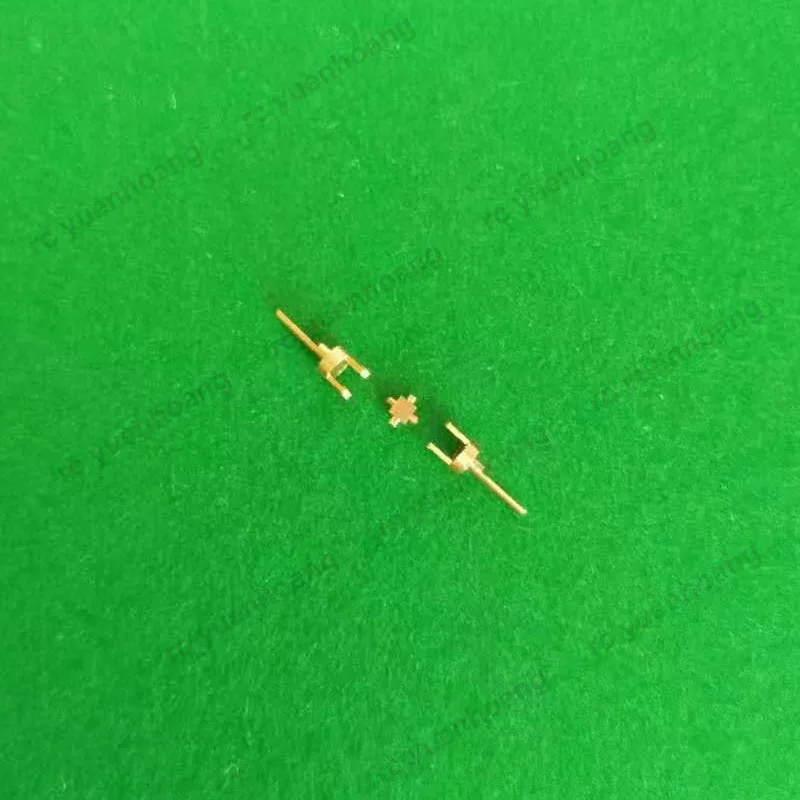 Brass Universal Joins for RC Models 5 Brass Universal Joins for RC Models - Image 5