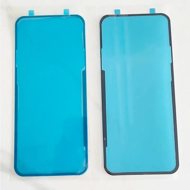 Transparent Rear Housing Cover for Red Magic 7S 3 Transparent Rear Housing Cover for Red Magic 7S - Image 3