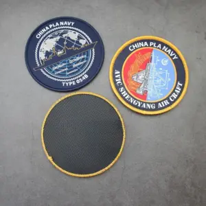 Navy Aircraft PVC Patch Set 5x8 cm 8 S72dbc3361f5844fa9c62aaf44de99309X