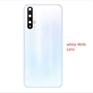 Huawei Honor 20 YAL-AL00 Rear Housing in Blue 11 S72ebb260ee7c4ceca1cb9d5661801e1fX