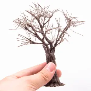 Miniature Wire Tree for Dioramas 14 S72ee359d91a44132b520b2ab8cbd187cf