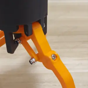 Mechanical Arm Fixture with Claw for Robotics 7 S72f51a6b9bc54265a2ea83b8a883d52c8
