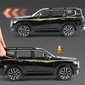 1/24 Scale Diecast Toyota Land Cruiser LC300 Model 14 S72f6dad6ae854339b544b7064cbe7eb4k