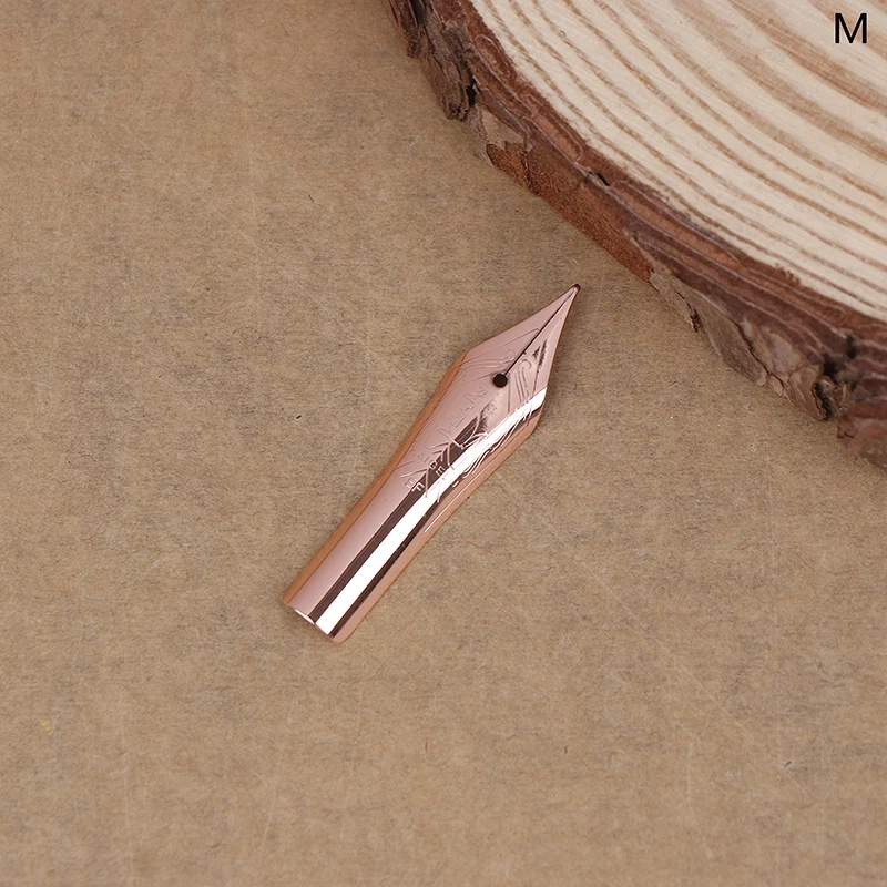 Stainless Steel Fountain Pen Nib for Kaigelu 35# 10 Stainless Steel Fountain Pen Nib for Kaigelu 35# - Image 10
