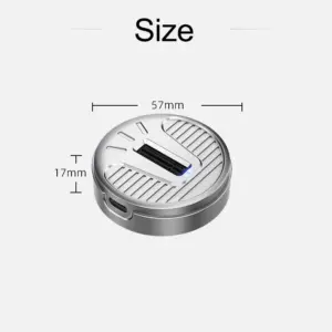 M.2 NVMe SSD Docking Station 4TB Support 13 S7307fe9a6f42477b9d1ce3839e5cbe45V
