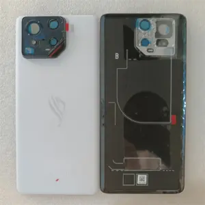 ROG 9 Glass Back Cover for Asus ROG Phone 9 6 S730b66f873df44edb91267cdefdc2c71D