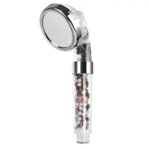 Modern Handheld Shower Head with Filtration Technology 17 S730cfa51caa444a58a3b8f54359237f7n