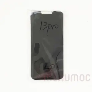 iPhone OLED Polarizer Film Set 5-Pack 8 S731fc083ca4943abb3bab70a15f25b33W