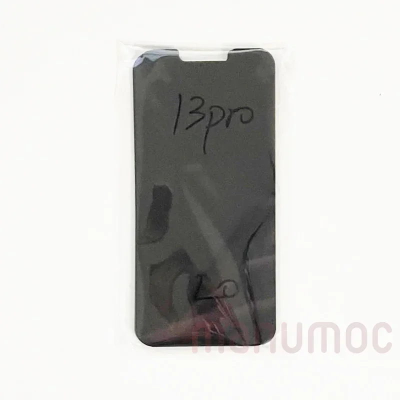 iPhone OLED Polarizer Film Set 5-Pack 3 iPhone OLED Polarizer Film Set 5-Pack - Image 3