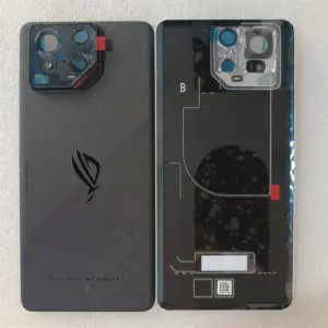 ROG 9 Glass Back Cover for Asus ROG Phone 9 7 S731fc2aedaf94f24bb9a0bd424062e4ex