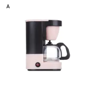 Miniature Coffee Maker for Dollhouses 18 S7328b0c150ed4208b884ce1b352f5ad1d
