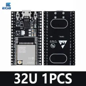 ESP32 Development Core Board for DIY Projects 14 S732f3339179c4df3bc4c5aa10a1f9c65I