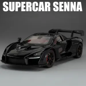 1:24 Scale McLaren Senna and 720S Diecast Model 19 S73328227cfdc4e5caa25e8833596f52cK