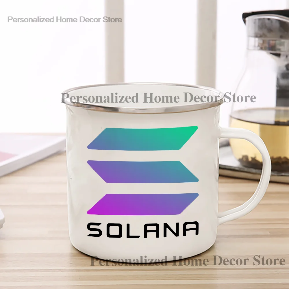 Vibrant Solana Coffee Mug 11oz 3 Vibrant Solana Coffee Mug 11oz - Image 3