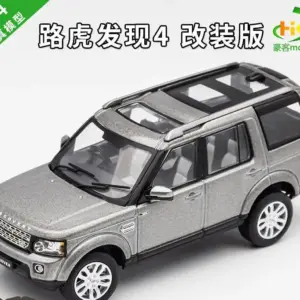 Land Rover Discovery 4 Diecast Model 1:64 Scale 15 S73566a1e2f2d4b8296ba80e106509c000