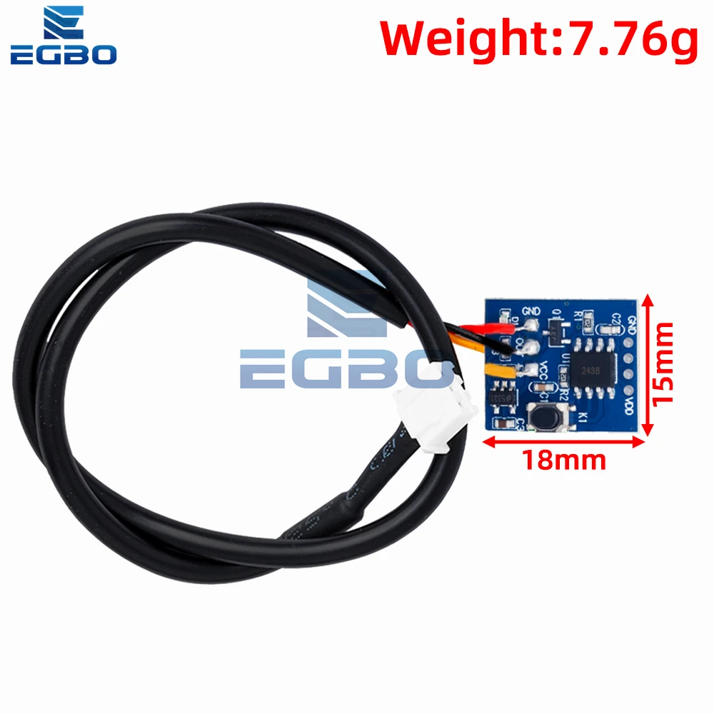 Non-Contact Liquid Level Sensor Module for Water 6 Non-Contact Liquid Level Sensor Module for Water - Image 6