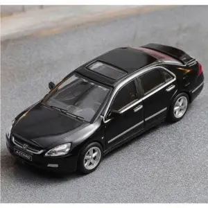 1:64 Scale Honda Accord 7.5th Gen Model 11 S735d81bd8edf4e0389d6c565ce7cbe68b