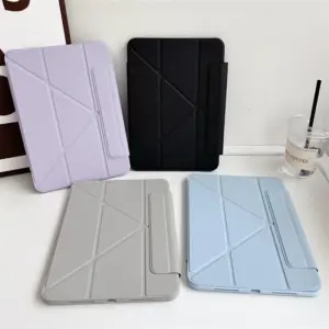 Purple 11-Inch iPad Protective Case for Most Models 15 S736244abfb5d4796b6612624fd30f3a7Y
