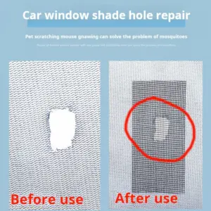 Self-Adhesive Repair Patch for Windows and Nets 10 S739cc14914774d64b71eeaec582bfc7el