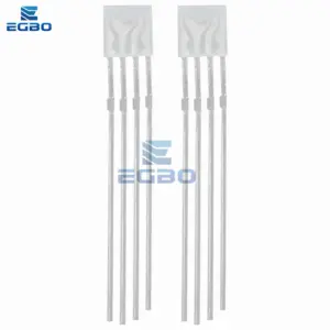 RGB LED Set 255 Diod for DIY Projects 13 S739dcf5844254b458165115054271685d