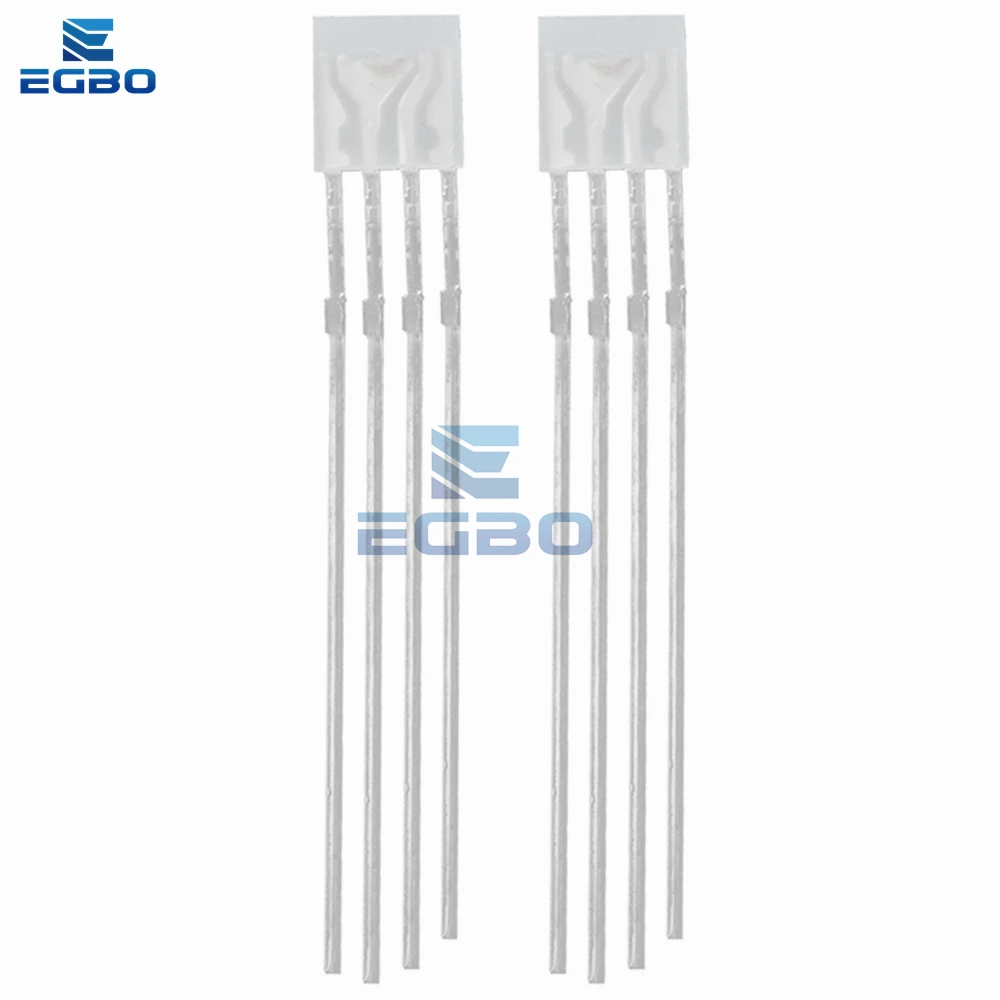 RGB LED Set 255 Diod for DIY Projects 4 RGB LED Set 255 Diod for DIY Projects - Image 4