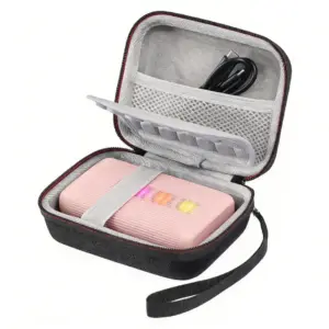 Fujifilm Instax Mini Link EVA Case Black/Gray 10 S73b9f5e85dfc41ab8b9947b6f10bcd97k