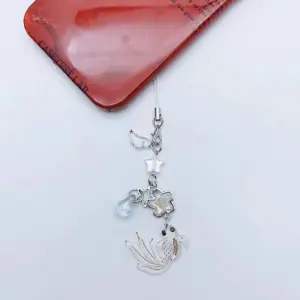 Koi Star Beaded Keychain for Women 15 S73bbe9a154384c2689de64b5bba85efb5