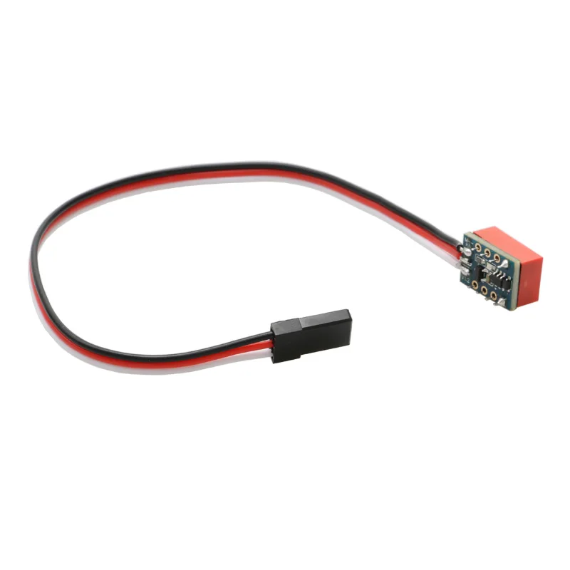 Mini PWM Relay Switch for RC Models 2 Mini PWM Relay Switch for RC Models - Image 2