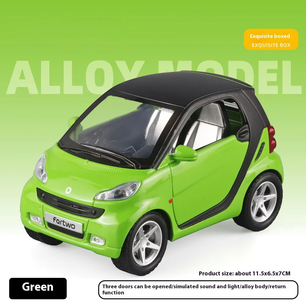 1:32 Scale Miniature Diecast Sport Car 10 1:32 Scale Miniature Diecast Sport Car - Image 10