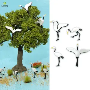 1/87 Gundam Landscape Diorama Set 10 S73e5377f0a5b4acba2f806ec34f156e24