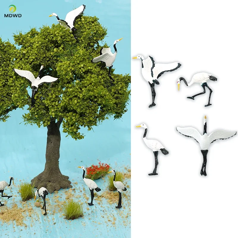 1/87 Gundam Landscape Diorama Set 5 1/87 Gundam Landscape Diorama Set - Image 5