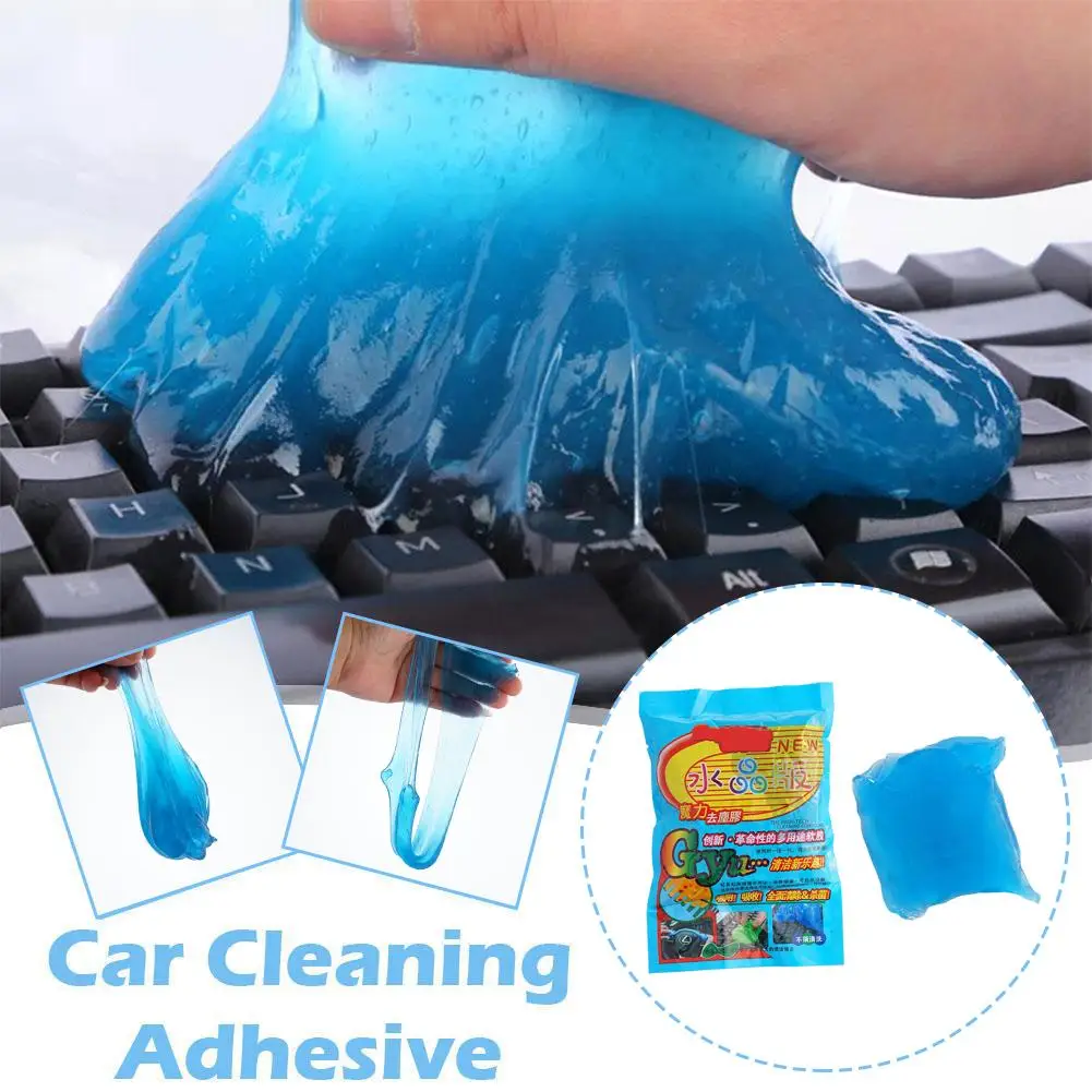 Reusable Multi-Surface Cleaning Gel for Electronics 4 Reusable Multi-Surface Cleaning Gel for Electronics - Image 4