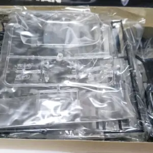 Nissan GT-R R32 Diecast Model 1:24 6 S73fd323b1ae845d5aecfffd90b175ed3x