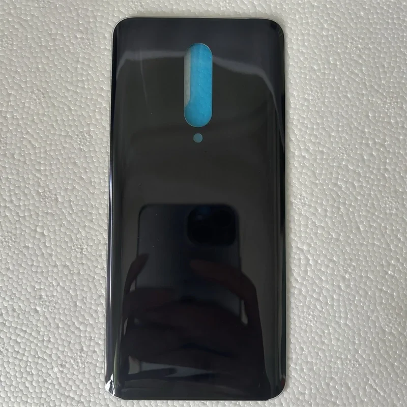 OnePlus 7 Pro Back Cover in Black or Blue 5 OnePlus 7 Pro Back Cover in Black or Blue - Image 5