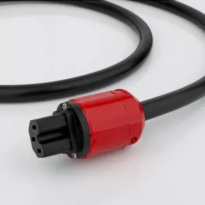 High-End Hi-Fi Power Cable FP-314Ag 13 S74150e24421e4e74b5b4a9f0e5c3576at