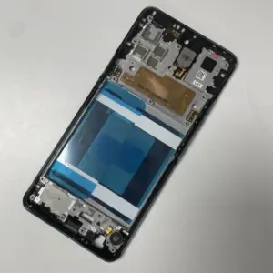 LG Q92 5G 6.67-Inch LCD Replacement Display 9 S7418b0d75ec0405898c95dc72c4830c7j