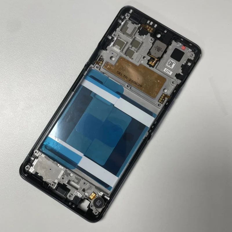 LG Q92 5G 6.67-Inch LCD Replacement Display 3 LG Q92 5G 6.67-Inch LCD Replacement Display - Image 3