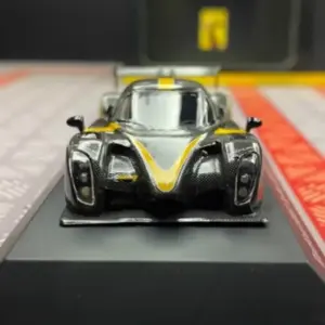 Radical RXC 1:64 Scale Diecast Model 14 S741c4856c62d41fc8daf63513e7dbfb6k
