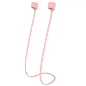 Vibrant Silicone Earphone Lanyard for AirPods 16 S7428c36738d547b9b711e6452f84d03eA