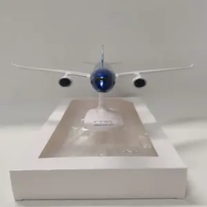 1/200 Italy A350-900 Aircraft Model 9 S742b7557b71249dbadf1c3074bc7c5d0H