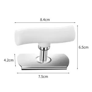 Stainless Steel Adjustable Can & Jar Opener 9 S743d455191764d0187465e80212d3b19S