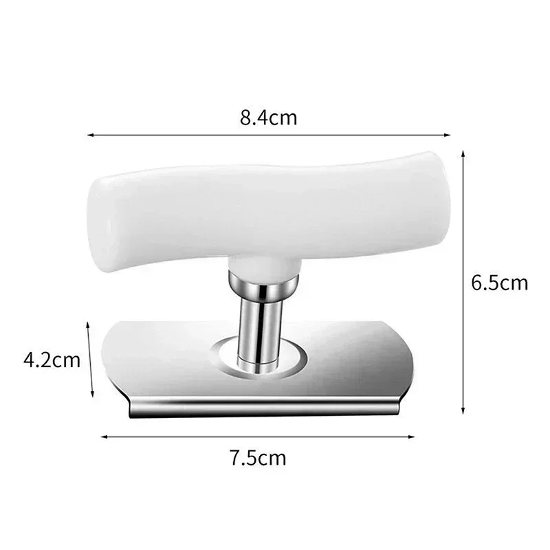 Stainless Steel Adjustable Can & Jar Opener 2 Stainless Steel Adjustable Can & Jar Opener - Image 2