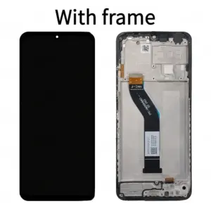 Xiaomi Redmi 14C LCD Assembly with Touch Digitizer 8 S745490b603534de692f545ebad084776x