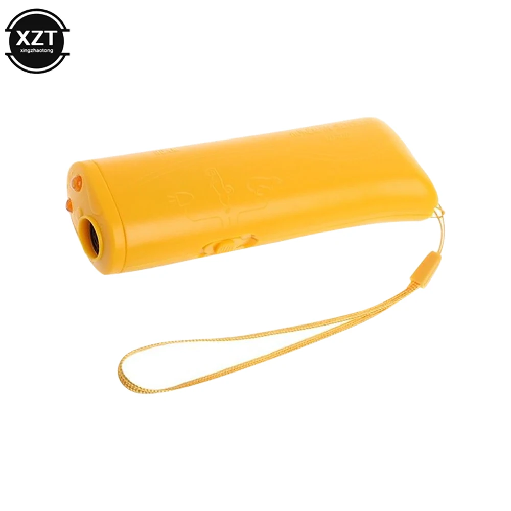 Durable Ultrasonic Dog Repeller Device 8 Durable Ultrasonic Dog Repeller Device - Image 8