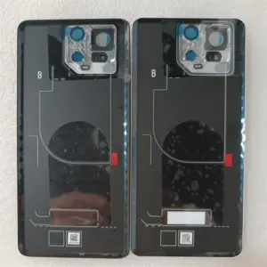 ROG 9 Glass Back Cover for Asus ROG Phone 9 5 S746b54b2807049ecab80ad594fca55c0J