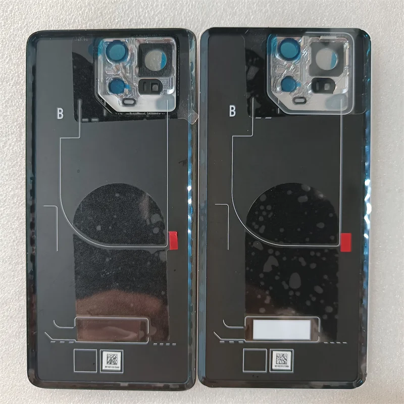 ROG 9 Glass Back Cover for Asus ROG Phone 9 2 ROG 9 Glass Back Cover for Asus ROG Phone 9 - Image 2