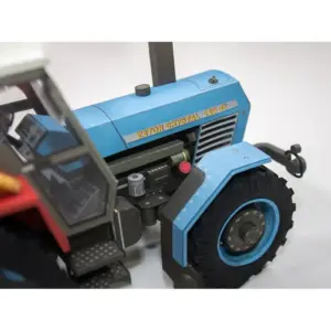 Zetor 120 45 Tractor Paper Model Kit 9 S74718da4a1ca45268133738c5aea36ecz