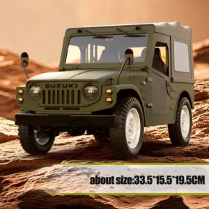 1:10 Scale Suzuki LJ Off-Road RC Vehicle 13 S747c620eabdc4cac80b25af4c0d61ac5D