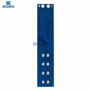 Lithium Battery Charge Indicator Module (1S-4S) 13 S74a7e17018984c75a2b1813690351c0ba