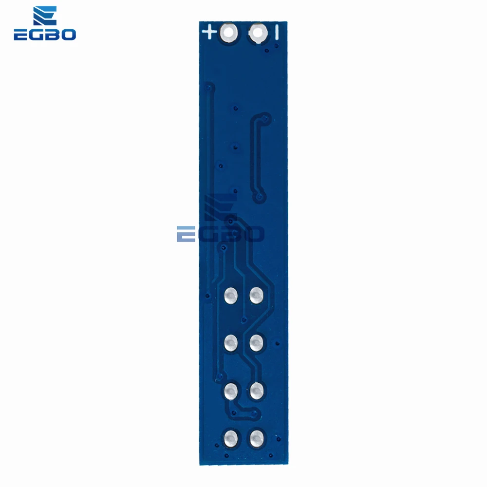 Lithium Battery Charge Indicator Module (1S-4S) 4 Lithium Battery Charge Indicator Module (1S-4S) - Image 4